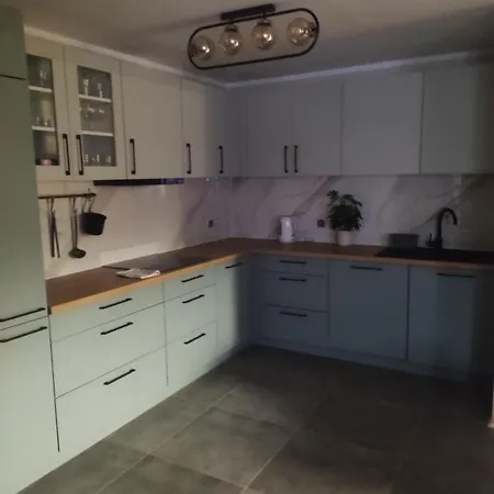 Goscinna Villa Jaworki