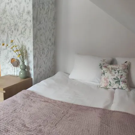 Goscinna Villa Jaworki